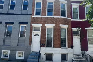 1905 W Mosher St, Baltimore, MD 21217 - Photo 1