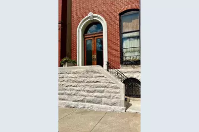 1501 Eutaw Place N #2A, Baltimore, MD 21217 - Photo 1
