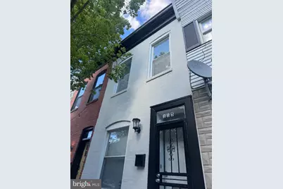 115 N Curley Street, Baltimore, MD 21224 - Photo 1