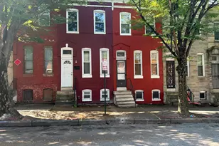 2123 W Lexington St, Baltimore, MD 21223 - Photo 2