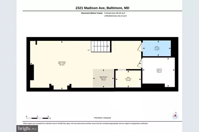 2321 Madison Avenue, Baltimore, MD 21217 - Photo 60