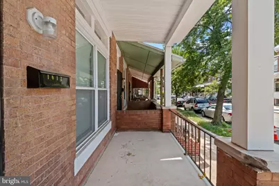 1612 E 25th Street, Baltimore, MD 21213 - Photo 4