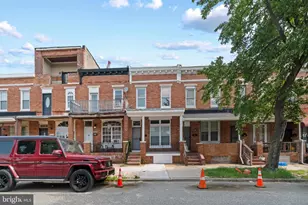 1612 E 25th St, Baltimore, MD 21213 - Photo 2