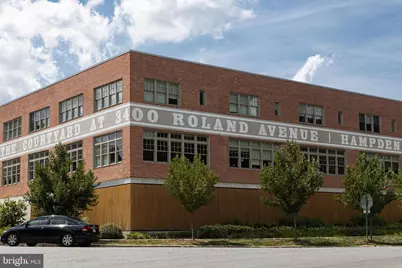 3400 Roland Avenue #1, Baltimore, MD 21211 - Photo 2