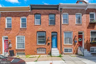 2612 Foster Ave, Baltimore, MD 21224 - Photo 2