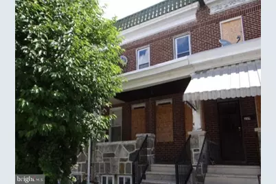 257 S Hilton Street, Baltimore, MD 21229 - Photo 1