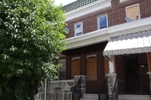 257 S Hilton St, Baltimore, MD 21229 - Photo 1