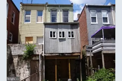 257 S Hilton Street, Baltimore, MD 21229 - Photo 2
