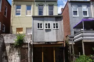 257 S Hilton St, Baltimore, MD 21229 - Photo 2