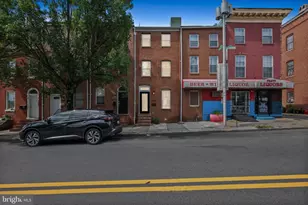 1814 E Pratt St, Baltimore, MD 21231 - Photo 2