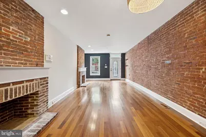 1814 E Pratt Street, Baltimore, MD 21231 - Photo 4