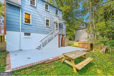 3807 Mayberry Avenue, Baltimore, MD 21206 - Photo 10