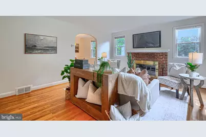 3807 Mayberry Avenue, Baltimore, MD 21206 - Photo 12