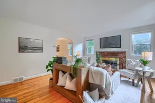 3807 Mayberry Ave, Baltimore, MD 21206 - Photo 12