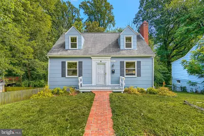 3807 Mayberry Avenue, Baltimore, MD 21206 - Photo 2