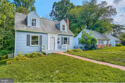 3807 Mayberry Avenue, Baltimore, MD 21206 - Photo 4