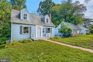 3807 Mayberry Ave, Baltimore, MD 21206 - Photo 4
