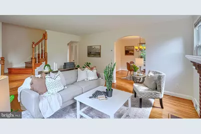 3807 Mayberry Avenue, Baltimore, MD 21206 - Photo 18