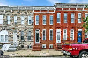 1148 Sargeant St, Baltimore, MD 21223 - Photo 1