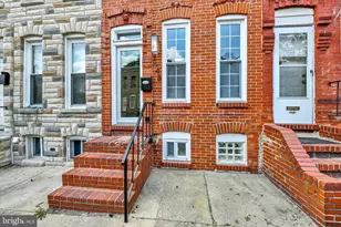 1148 Sargeant St, Baltimore, MD 21223 - Photo 2