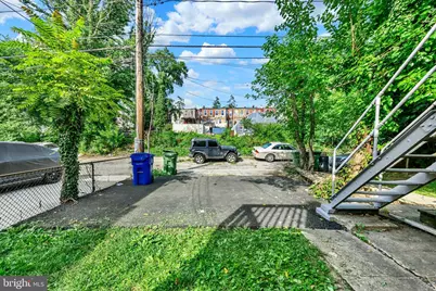 3827 Park Heights Avenue #1, Baltimore, MD 21215 - Photo 26