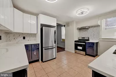 3827 Park Heights Avenue #1, Baltimore, MD 21215 - Photo 2