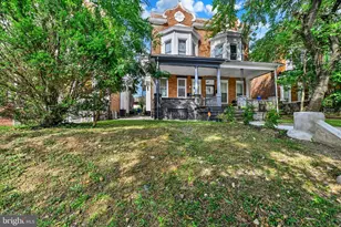 3827 Park Heights Ave, Baltimore, MD 21215 - Photo 28