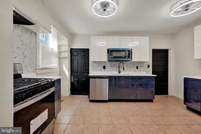 3827 Park Heights Avenue #1, Baltimore, MD 21215 - Photo 4