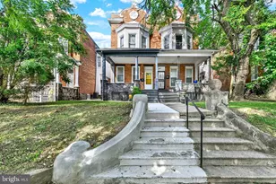 3827 Park Heights Ave, Baltimore, MD 21215 - Photo 30