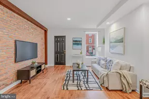 1824 E Lombard St, Baltimore, MD 21231 - Photo 4