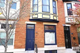 26 S Potomac St, Baltimore, MD 21224 - Photo 1
