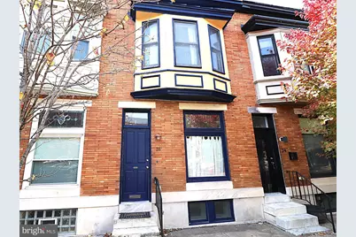 26 S Potomac Street, Baltimore, MD 21224 - Photo 2