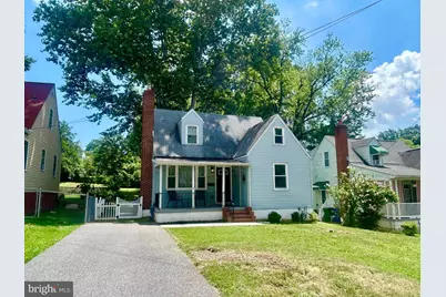 6407 Fairdel Avenue, Baltimore, MD 21206 - Photo 2