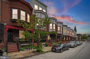 425 S Ellwood Ave, Baltimore, MD 21224 - Photo 1