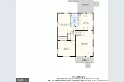 2607 Chesley Avenue, Baltimore, MD 21234 - Photo 24