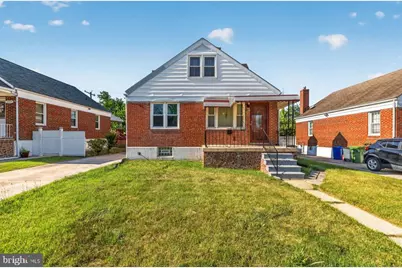 2607 Chesley Avenue, Baltimore, MD 21234 - Photo 2
