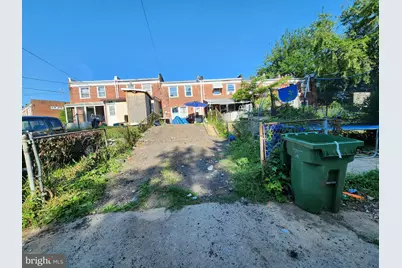 2807 Eastshire Drive, Baltimore, MD 21230 - Photo 6