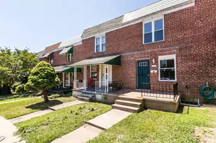 3233 Kentucky Ave, Baltimore, MD 21213 - Photo 1