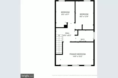 1225 E Chase Street, Baltimore, MD 21202 - Photo 40