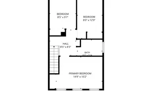 1225 E Chase St, Baltimore, MD 21202 - Photo 40