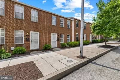 1225 E Chase Street, Baltimore, MD 21202 - Photo 2