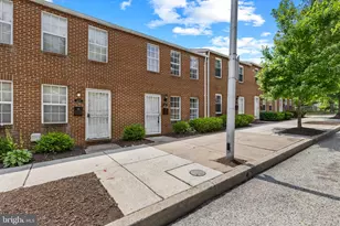 1225 E Chase St, Baltimore, MD 21202 - Photo 2