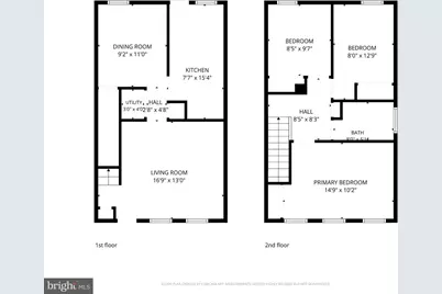 1225 E Chase Street, Baltimore, MD 21202 - Photo 38