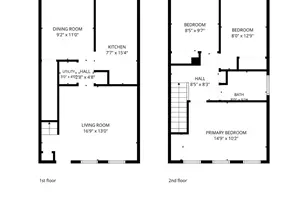 1225 E Chase St, Baltimore, MD 21202 - Photo 38