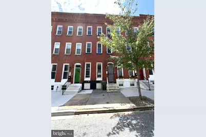 849 Harlem Avenue, Baltimore, MD 21201 - Photo 1