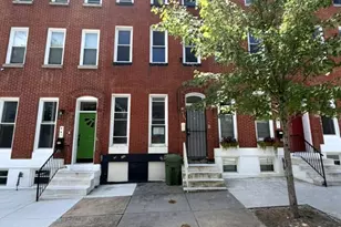 849 Harlem Ave, Baltimore, MD 21201 - Photo 1