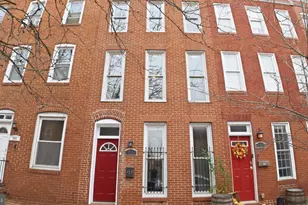 711 Scott St, Baltimore, MD 21230 - Photo 1