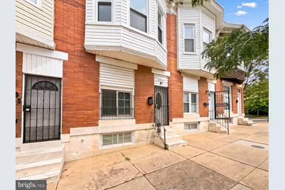 2934 McElderry Street, Baltimore, MD 21205 - Photo 2
