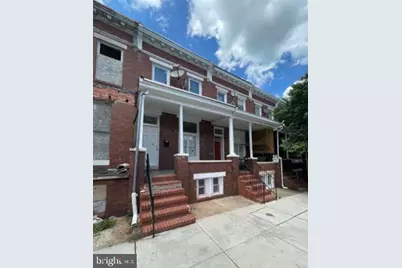 1736 Darley Avenue, Baltimore, MD 21213 - Photo 2