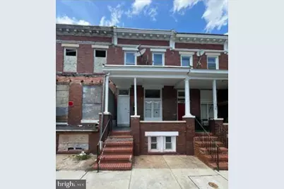 1736 Darley Avenue, Baltimore, MD 21213 - Photo 1